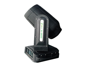 名稱：搖頭光束燈     型號：SL-G440